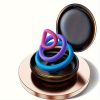Three Color Lollipop Lock Ring, Men'S Ring, Can Last for Sexual Intercourse, Penis Ring, And Sex Toy. - Image 5