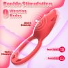 Wireless G Spot Dildo Vibrator for Women APP Remote Wireless Panties Vagina Vibrating Massager Sex Toys for Couple - Image 4