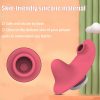 Mini Suction Wearable Vibrating Invisible Jumping Egg for Women, Compact and Fun Sex Toys for Outdoors - Image 8