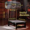 SM On The Bed, Two Game Options, Bondage Props, Sex Chair, Shackles, Couples' Fun, Adult Sex Training Supplies, Sitting Fun Furniture, Private And Fun, Easy to Install, Height Adjustable - Image 6