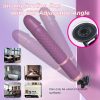 APP Controlled Sex Machine, Automatic Retractable Thrust Dildo Vibrator, Up And Down Massager Retractable Clitoral Anal Stimulation Sex Toy For Adults - Image 8