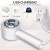 Automatic Thrusting Male Masturbators, Pocket Pussycats Male Masturbators Cup With 7 Thrusting & Vibrating Modes Mens Stroker Blowjob Sex Machine, Dual Open-Ended Penis Massager Self Pleasure Toys - Image 5