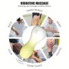 Multi-frequency Bullet Vibrator G Spot Clitoral Stimulation Adult Sex Toys For Men Women Sensory Pleasure Personal Wand Massager For Couples-Smallest And Strongest Cordless Handheld Massager - Cute & Powerful - Best For Travel - Image 10