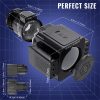 Automatic Male Masturbator Telescopic Rotation Masturbation Cup Simulation Piston Blowjob Adult Good Sex Toy for Men, 7 Telescopic Modes&7 vibration modes, telescopic Male Automatic Masturbators automatic piston, The Best Gift for Christmas - Image 4