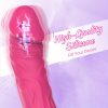 Realistic Vibrator Dildo - 10 Powerful Vibration Modes, Clitoris & G Spot Stimulator, Anal Massager for Women & Couples - Image 5