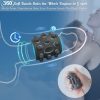 Penis Sleeve Vibrator With Cock Ring - Couples' Adult Toy For Men And Women, Designed For G-Spot Stimulation And Intimacy. - Image 2