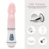 Sexy Realistic Tongue Oral Licking Vibrators Sex Toys for Women Vagina Clitoris Stimulator USB Power Vibrating Egg Adult Product - Image 6