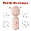 Strong Vibration Massager 10 Vibration Modes And Anal Masturbation Toys Adult Sex Toys - Image 2