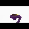 Clitoral Sucking Vibrator for Clit G Spot Stimulation, Vibrating Anal Butt Plug G-Spot Dildo Massager Adult Sex Toys with 10 Suction & 10 Vibrations Patterns for Women and Couples, Anal Nipples Vagina G Spot Stimulator for Men Women Pleasure Games - Image 12