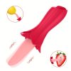 Female Vibrator, G-Spot & Sex Toy, USB Charging Powerful AV Wand Massager, G-Spot Explorer Vibrator - Classic Wand Massager With Multi-Speeds, Ergonomic Design, And Soft Touch For Women'S Pleasure And Sexual Wellness - Image 10