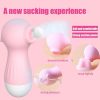 Vibrator Quiet Clitoris Stimulating Nipple Clamps Nipple Sex Toy for Couples Extreme Erotic Nipple Massage Sex Toy Couple Vibrator with Vibrations - Image 6