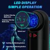 1pc Sex Toys Automatic Male Masturbator - Adult Toys With 4 Sucking & Vibrating & Thrusting Modes, Sex Toys For Men Pocket Pussy Male Stroker For Penis Stimulation, Male Sex Toys LED Display - Image 6