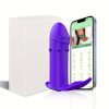 Vaginal Massager, Wireless G-spot Vibrator, 10 Powerful Vibration Modes, APP Remote Control Women'S Vibrator, Clitoral Stimulator Massager, Adult Sex Toy, Couple Sex Toy, Adult Toy - Image 5