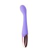 Adult female sex toys, clitoral G-spot vibrator with 10 powerful vibration modes, clitoral nipple stimulator finger bullet vibrator strapless dildo toy for couples - Image 5