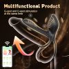 Men'S Penis Ring, Cock Ring, Multiple Erotic Rings, Male Toys, Couple Erotic Toys - Image 2