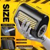 Automatic Male Masturbator Cup, 7 Thrusting & Rotating Through-open Portable Penis Vibrator, Blowjob Pocket Pussy Male Stroker with 3D Realistic Vagina Adult Sex Toys for Men Pleasure - Image 6
