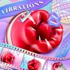 [Tongue Licker And Sucker Vibrator] 1 Pc Female Tongue Licker And Sucker Vibrator - 3 Suction, 5 Vibration Styles, Sex Toy For Women - Image 5