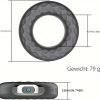 Cock Ring Vibrating With 10 Vibration Modes For Adult Male Sex Toy, Men G Spot Vibrator Dildo Sex Toys, Games For Couples - Image 4