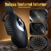 Triple Motor Male Sex Toys For Men, 4-in-1 Adjustable Male Masturbator Penis Training Vibrator With 10 Modes & Dual Cock Rings, Male Masturbation Stroker Testicle Adult Sex Toys - Image 6