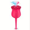 Vibrator Sex Toy - Quiet Vibrator for Women, Vibrating Dildo And Women Sex Toys, Adult Toys for Women, Massage Wand, 20 Vibrating Patterns for Sexual Pleasure. Vibrators Dildos Mini Massager Wand Tools for Women for Man Couples Pleasure Female Bullet - Image 11