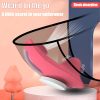 Mini Suction Wearable Vibrating Invisible Jumping Egg for Women, Compact and Fun Sex Toys for Outdoors - Image 6