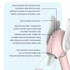 1pc Sex Toys for Women, Various Patterns Rechargeable Vibrator for Women, Quiet Powerful Massager, Display Wand Massager Dildo for Women Couples Adults Pleasure Toys Christmas Gift for Women Christmas - Image 6