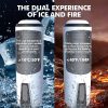[7 Modes Automatic Penis Vibrator] Male Masturbator Cup Adult Toy - Automatic Hands Free Penis Vibrator Pocket Pussy Stroker With 7 Thrusting & Vibrating Stimulation Modes Sex Toys For Mens Realistic 3D Sleeve Man Pleasure - Image 6