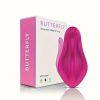 1pc Wear Vibrator, APP Remote Control Function, with 9 Different Vibration Modes, Sec Toys, Rose Toy, Sex Machine, Strap on Harness with Toy, Women Toys, Sex Machine for Women, Rose Vibrater, Sex Games, Rose Vibratos Toy - Image 9