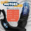 Thrusting Anal Vibrator App And Remote Controlled Realistic Dildo Male Prostate Massager Vibrating Anal Plug With Cock Ring Adult Anal Sex Toys For Gay Men Couples - Image 2