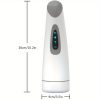 [Silent Automatic Masterburators Cup] Sucking for Men Mastusbafor Heating Electric Mastuberater Toy Silent Automatic Masterburators Cup Vibrating Mode Adult Pocket Puzzy for Men Mouth Sexy Voice Thrusting Stroker Machine Sweater 1109 - Image 8