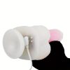 Thrusting Dildo Vibrator, Vibrating Realistic Penis For G-Spot Stimulation, Remote Control Adult Sex Toys For Women Couples With 3x10 Modes Stimulator, 9.25" Heating Lifelike Silicone Anal Butt Plug Dildos Massager With Suction Cup - Image 9