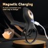 Men'S Penis Ring, Cock Ring, Multiple Erotic Rings, Male Toys, Couple Erotic Toys - Image 6