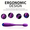 Female G-spot Vibrator - Adult Sex Toy for Women, Random Purple/White, 1pc, Masturbation Stimulator - Image 2