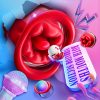 [Tongue Licker And Sucker Vibrator] 1 Pc Female Tongue Licker And Sucker Vibrator - 3 Suction, 5 Vibration Styles, Sex Toy For Women - Image 6