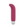 Unicorn Mini Bullet Strong Silent Vibrator Massage Fake Penis Vibrating Single Jump Egg Female AV Massage Stick Sex Toy Female Anal G-Spot Vibrator Clitoral Stimulator Adult Female Couple Female Masturbator - Image 3