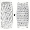 Portable Male Masturbation Cup Endurance Exerciser to Revive Male Vigor Leisure Adult Toy - Image 5