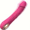 Realistic Vibrator Dildo - 10 Powerful Vibration Modes, Clitoris & G Spot Stimulator, Anal Massager for Women & Couples - Image 7