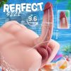 Torso Sex Doll Male Masturbator With Realistic Dildo And Tight Anal, 9.6LB Realistic Butt Masturbator With Tight Cheeks, Adult Unisex Sex Toy For Men Masturbation - Image 2