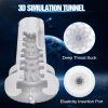 Automatic Male Masturbator Sex Toys For Men, Male Sex Toy Adult Toys With 7 Vibrating & 5 Sucking & Thrusting Modes, LCD Display Mens Sex Toys Realistic Pocket Pussy Stroker Blowjob Machine - Image 7
