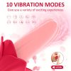 Female Vibrator, G-Spot & Sex Toy, USB Charging Powerful AV Wand Massager, G-Spot Explorer Vibrator - Classic Wand Massager With Multi-Speeds, Ergonomic Design, And Soft Touch For Women'S Pleasure And Sexual Wellness - Image 12