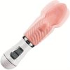 Sexy Realistic Tongue Oral Licking Vibrators Sex Toys for Women Vagina Clitoris Stimulator USB Power Vibrating Egg Adult Product - Image 2
