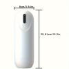 [1pc Automatic Sucking Masturbator] 1pc Male Masturbator Cup, Automatic Male Masturbator, 7 Frequency Sucking Vibrating Telescopic Masturbator, Male Home Oral Sex Toys, Male Adult Sex Toys, Mens Masturbation Toys, Sex Toy Or Men, Pocket Pussy - Image 8