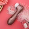 Clitoral nipple sucking female masturbator sex products, with massage stick, 11 frequency sucking mode, can be switched at will, sucking stimulation, classic appearance, silicone +ABS material - Image 4