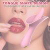 AV Vibrating Stick G-Spot Vibrator Adult Sex Toys, Clitoral Tits Anal Stimulator Dildo With 12 Powerful Vibrating Modes, Clit Nipple Personal Massager For Women, Bullet Finger Vibrators For Couple - Image 2