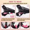 Mini Suction Wearable Vibrating Invisible Jumping Egg for Women, Compact and Fun Sex Toys for Outdoors - Image 9