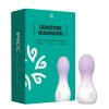 Multi-frequency Bullet Vibrator G Spot Clitoral Stimulation Adult Sex Toys For Men Women Sensory Pleasure Personal Wand Massager For Couples-Smallest And Strongest Cordless Handheld Massager - Cute & Powerful - Best For Travel - Image 3