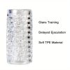 Portable Male Masturbation Cup Endurance Exerciser to Revive Male Vigor Leisure Adult Toy - Image 8