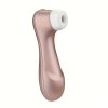 Clitoral nipple sucking female masturbator sex products, with massage stick, 11 frequency sucking mode, can be switched at will, sucking stimulation, classic appearance, silicone +ABS material - Image 5