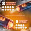 Sex Toy for Men, Adult Masturbator with 2 Heating Levels, Male Vibration Sex Machine, 8 Thrusting Modes Sex Toys for Man, Automatic 9 Vibrations Masturbation Cup, Stimulating Electric Sex Massager, Vibrating Stroker, Sex Toy for Couple - Image 2