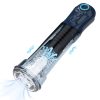 2025 2-in-1 Electric Male Masturbator Airplane Cup, New 3 Suction And 7 Vibration Modes, Masturbator Penis Exercise, Male Masturbator Cup Adult Toy, Sex Toy, Male Masturbator Toy - Image 3